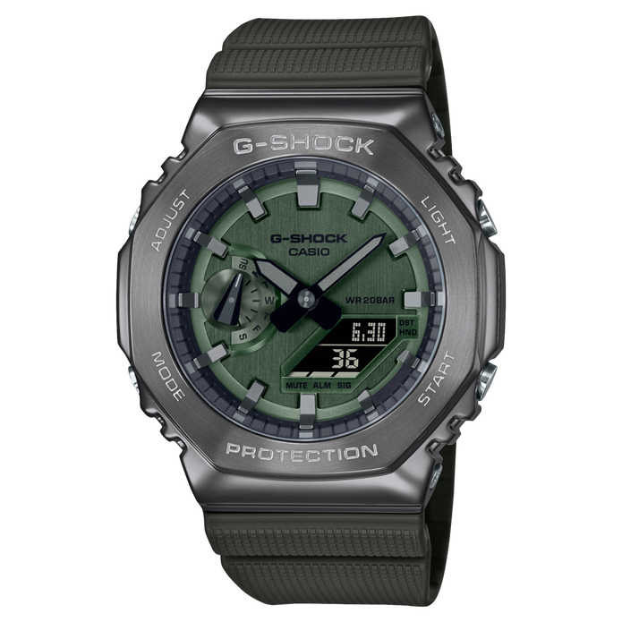 G-Shock GM2100B-3A
