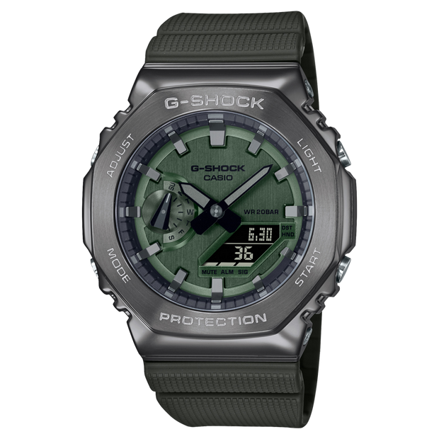 G-Shock GM2100B-3A