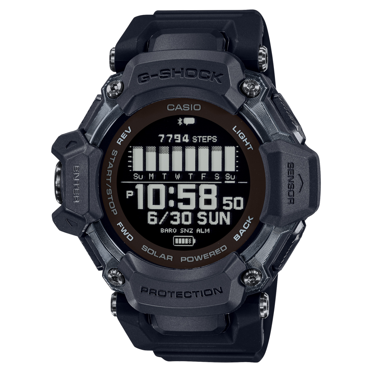G-Shock GBDH2000-1B