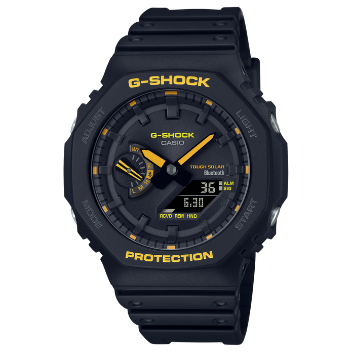 G-Shock GAB2100CY-1A