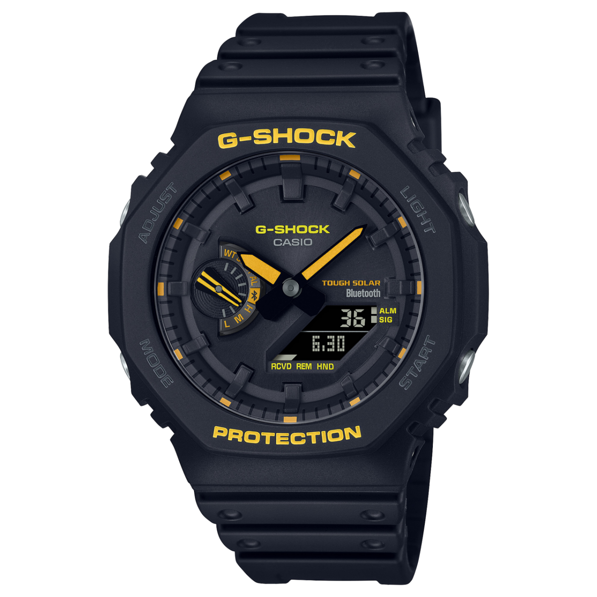 G-Shock GAB2100CY-1A