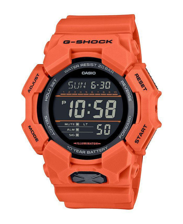 G-Shock GD010-4