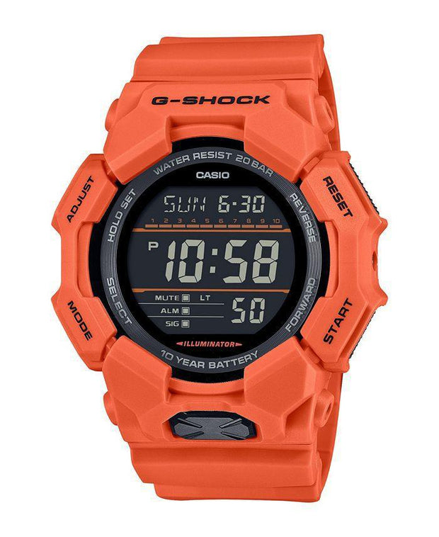 G-Shock GD010-4