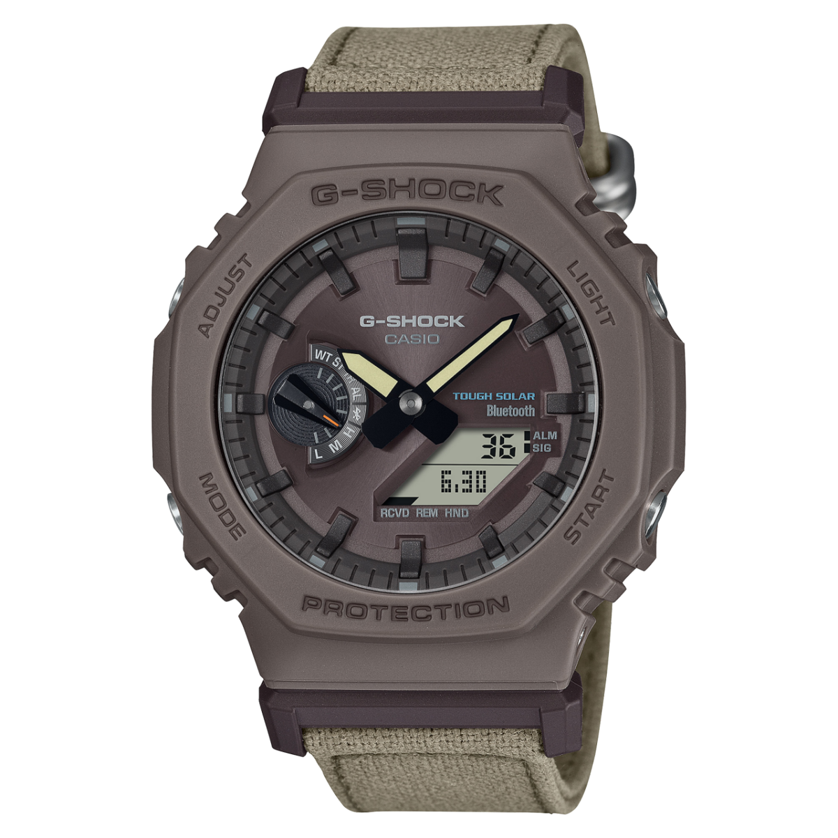 G-Shock GAB2100CT-5A