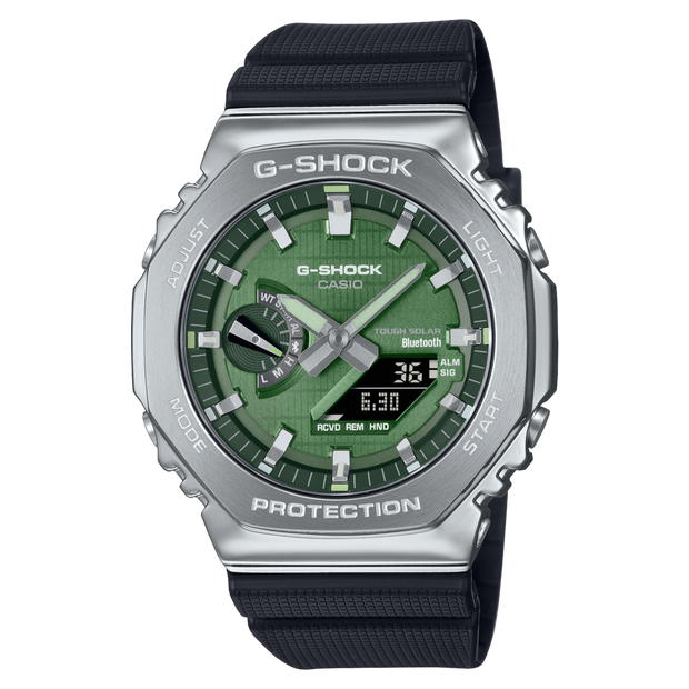 G-Shock GBM2100A-1A3