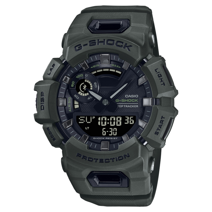 G-Shock GBA900UU-3A