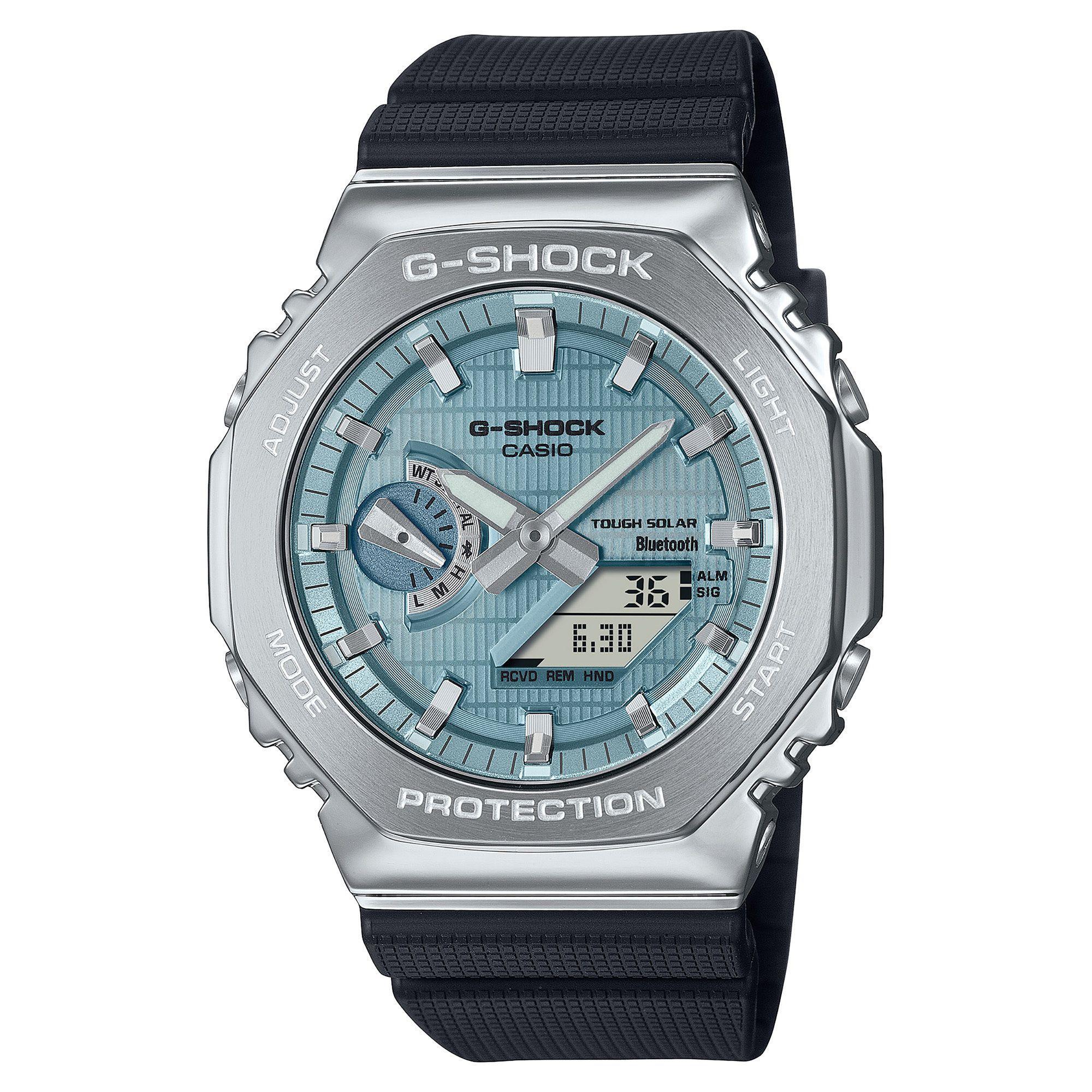 G-Shock GBM2100A-1A2