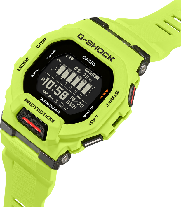 G-Shock GBD200-9