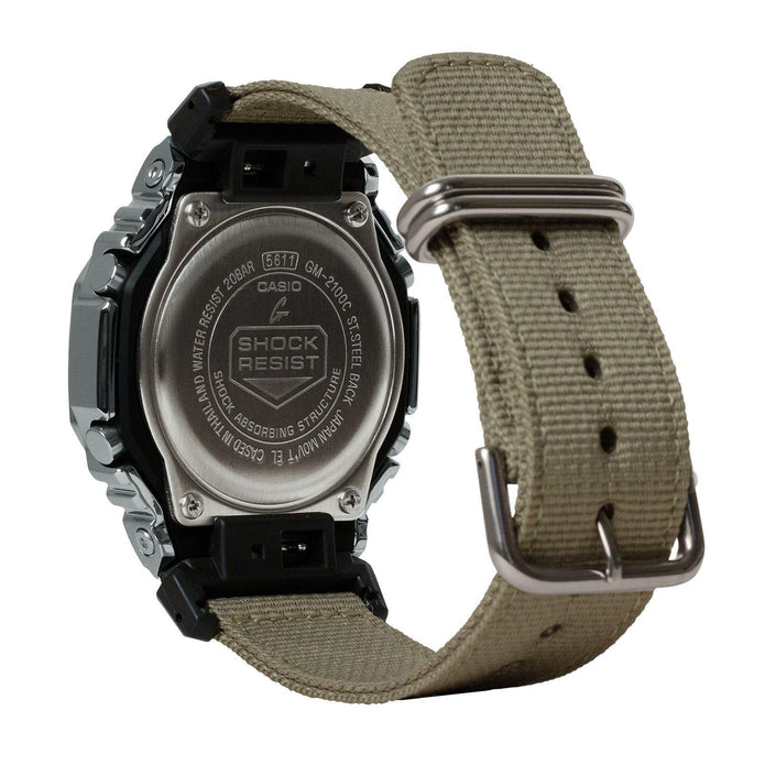 G-Shock GM2100C-5A