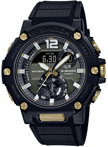 G-Shock GSTB300B-1A