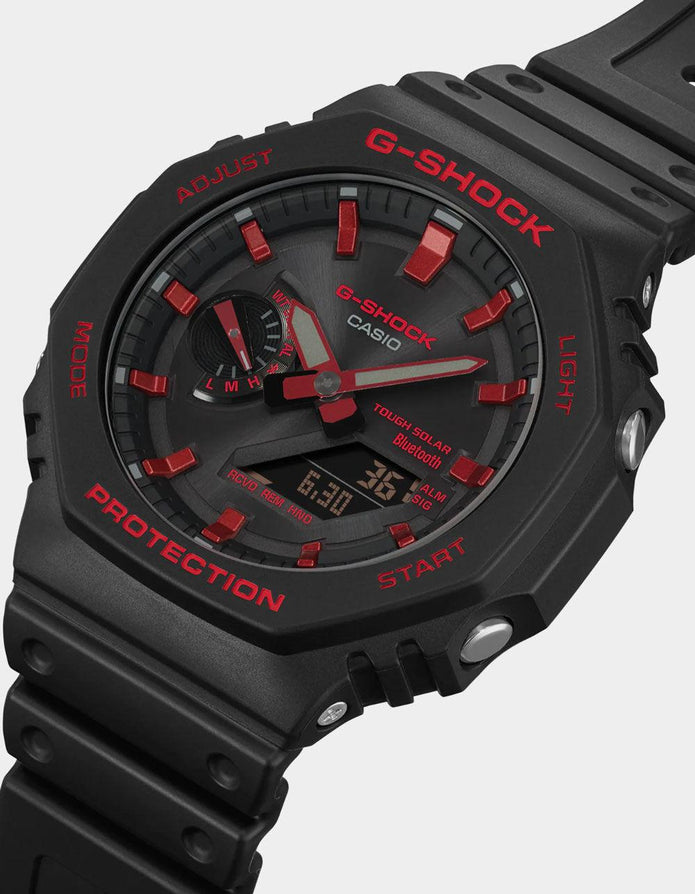 G-Shock GAB2100BNR-1A
