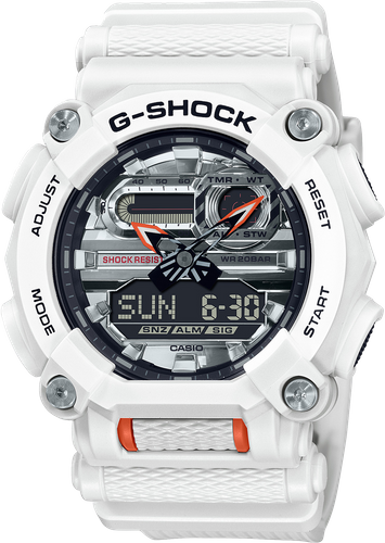 G-Shock GA900AS-7A