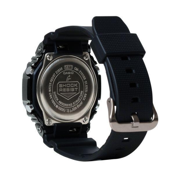 G-Shock GM2100BB-1A