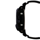 Casio G-Shock Digital Virtual Rainbow Black Resin Strap Watch | DW-6900RGB-1
