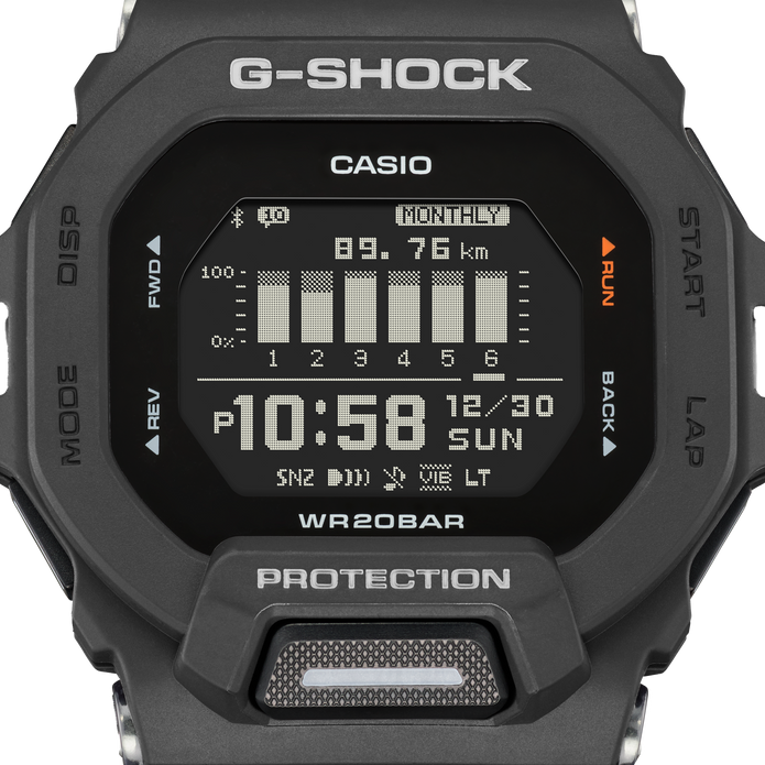 G-Shock GBD200-1