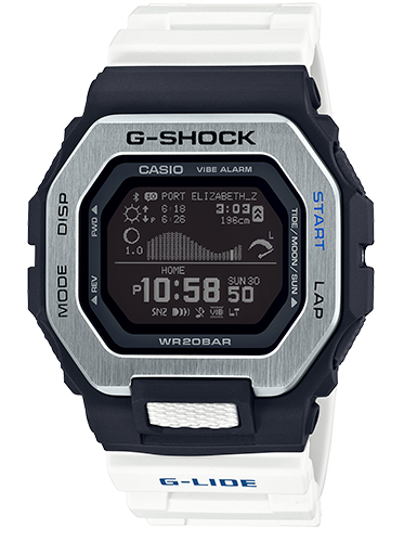 G-Shock GBX100-7