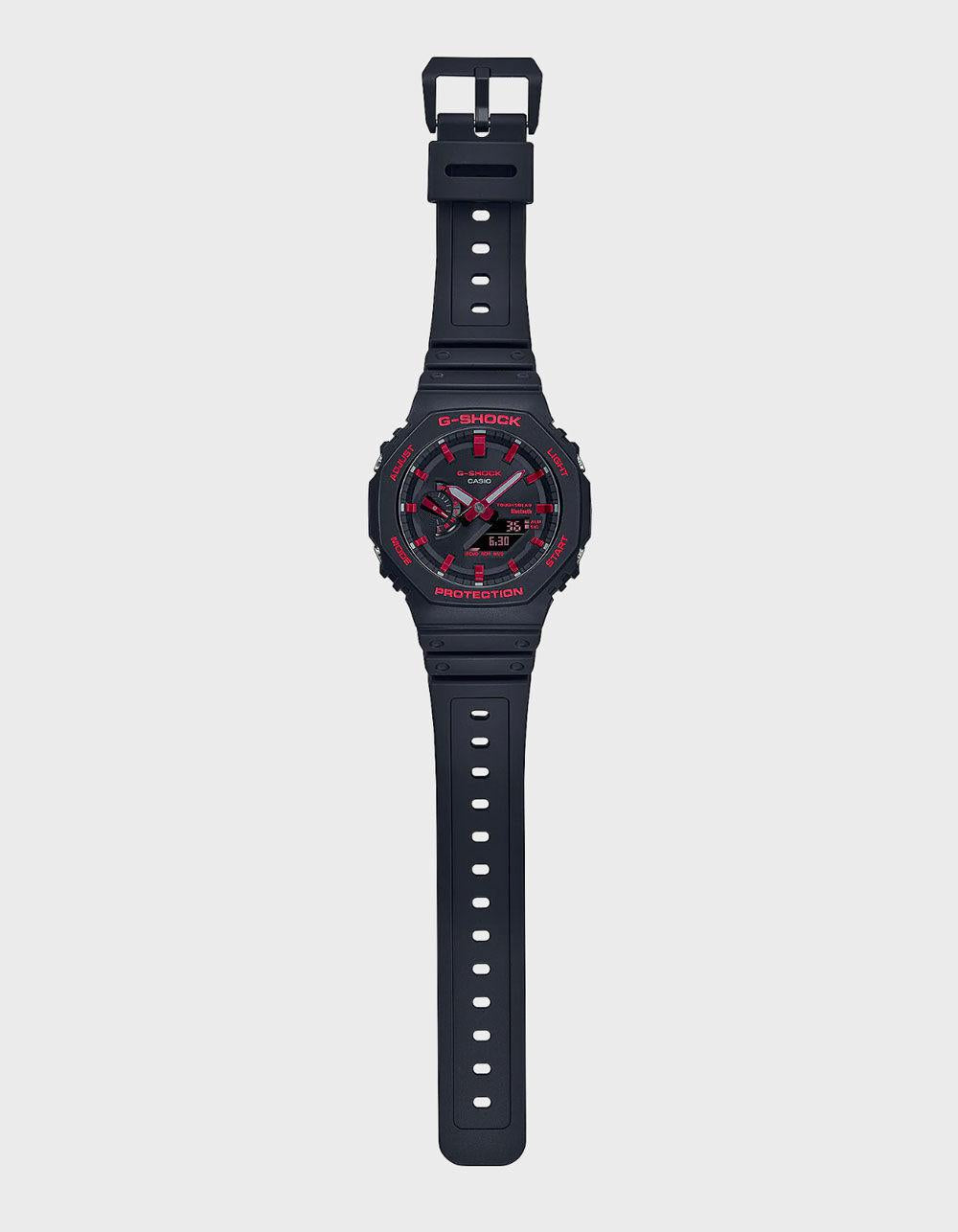 G-Shock GAB2100BNR-1A