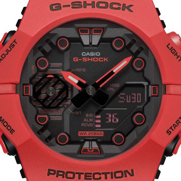 G-Shock GAB001-4A