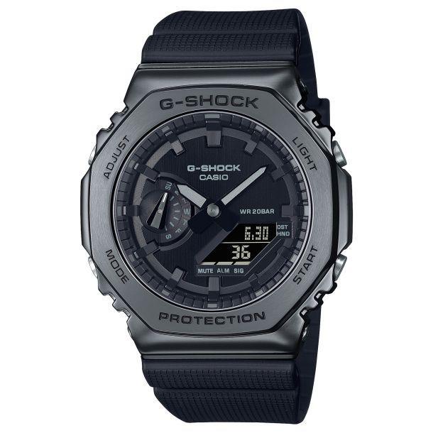 G-Shock GM2100BB-1A