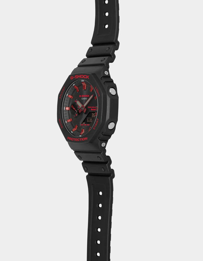 G-Shock GAB2100BNR-1A