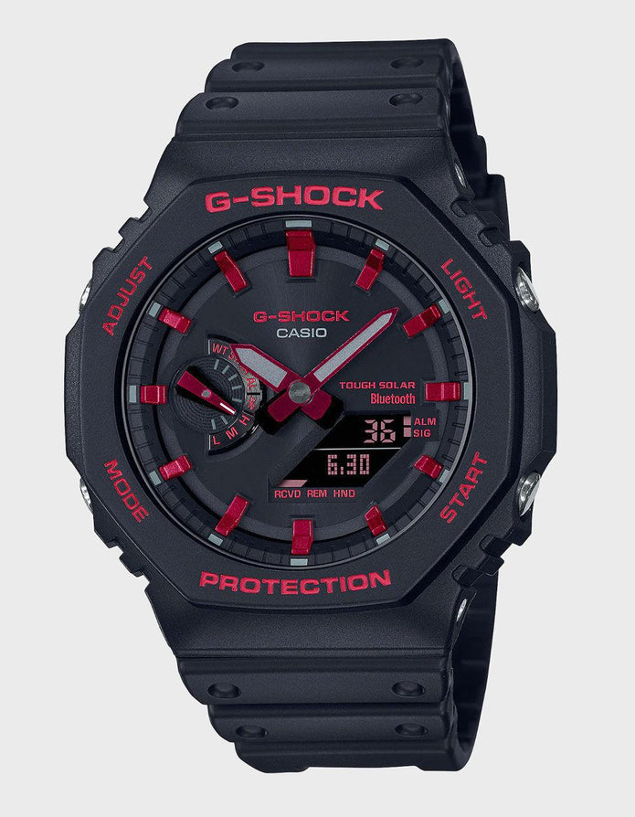 G-Shock GAB2100BNR-1A