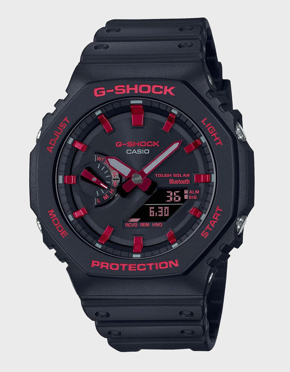 G-Shock GAB2100BNR-1A