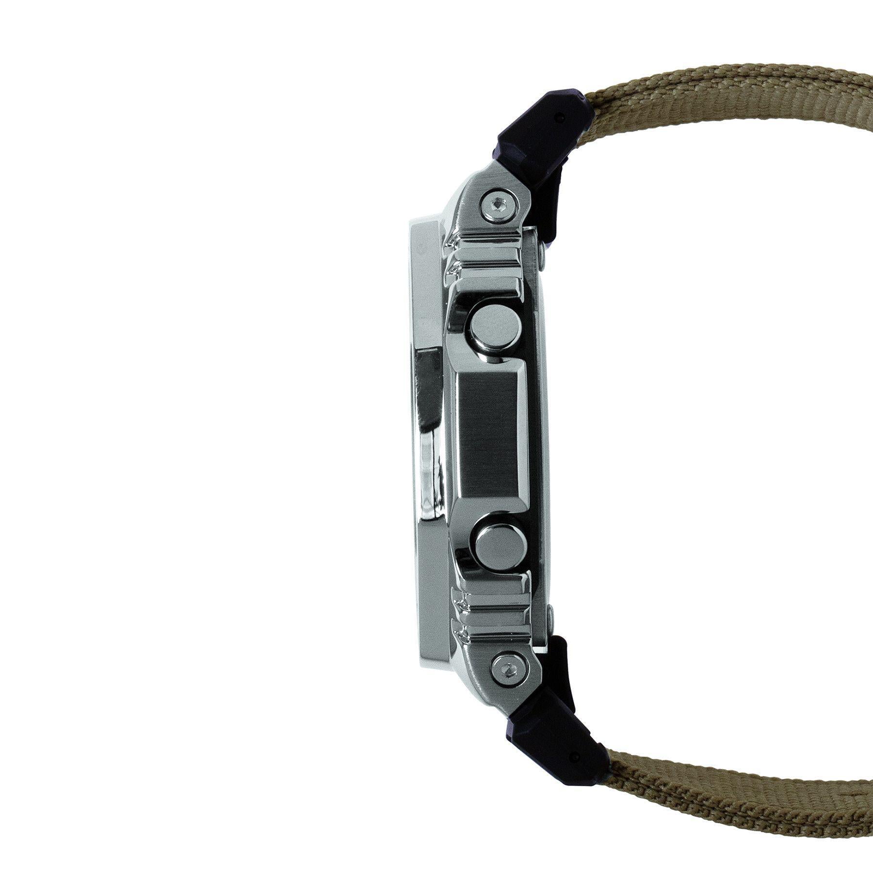 G-Shock GM2100C-5A