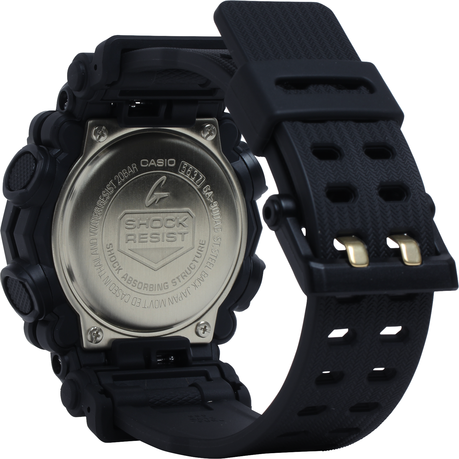 G-Shock GA900AG-1A