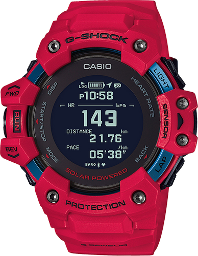 G-Shock GBDH1000-4CR