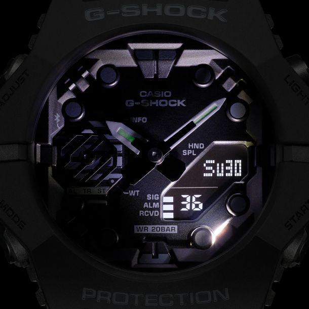 G-Shock GAB001-1A