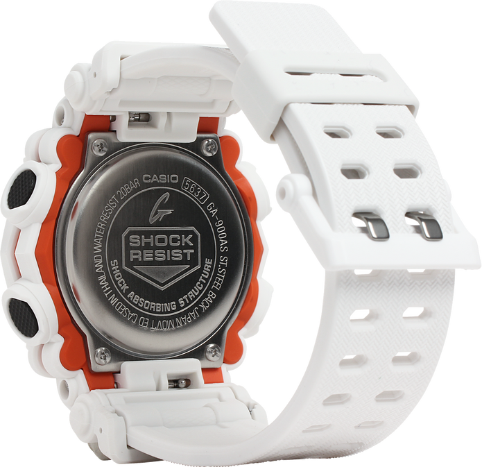 G-Shock GA900AS-7A