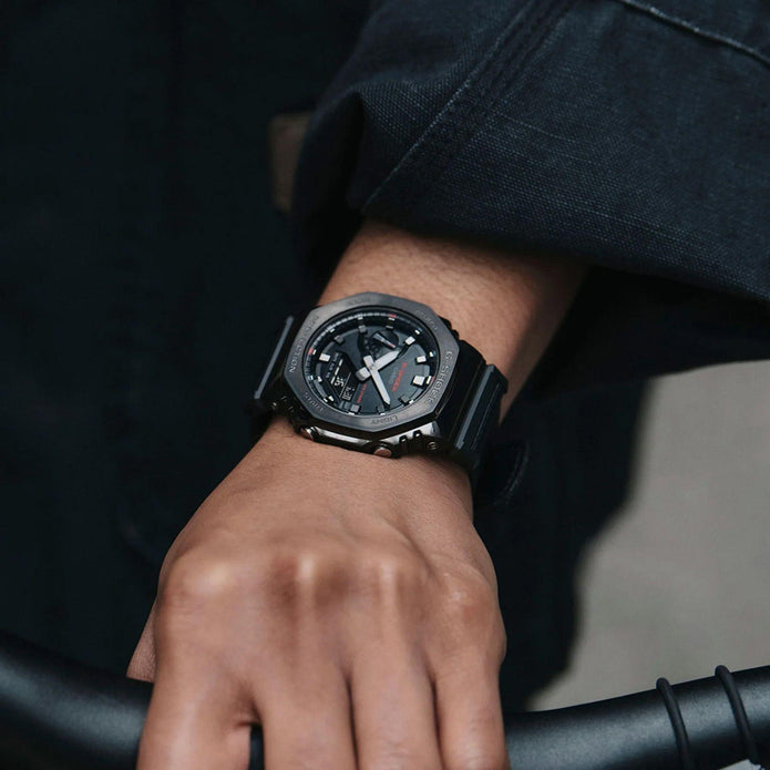 G-Shock GM2100CB-1A