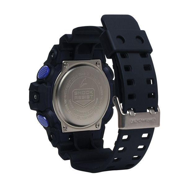 G-Shock GA700VB-1A