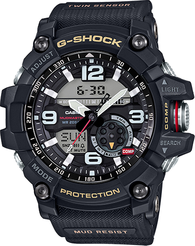 G-Shock GG1000-1A