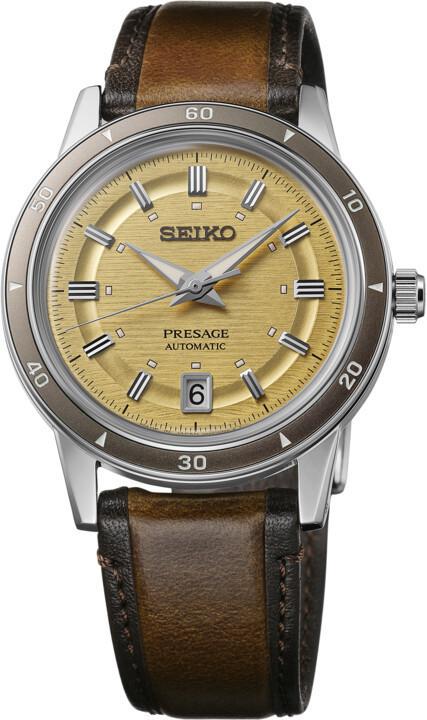 Seiko SRPL75