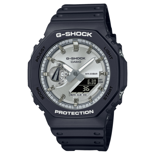 G-Shock GA2100SB-1A