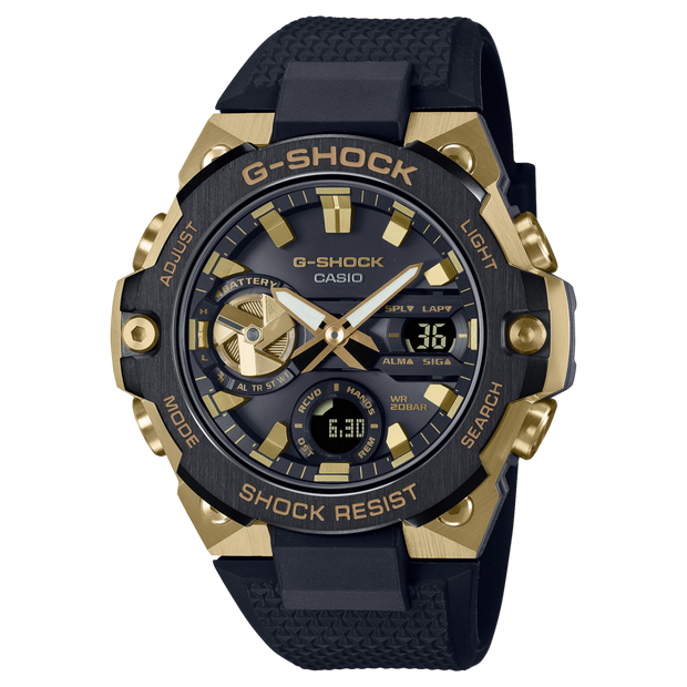 G-Shock GSTB400GB-1A9