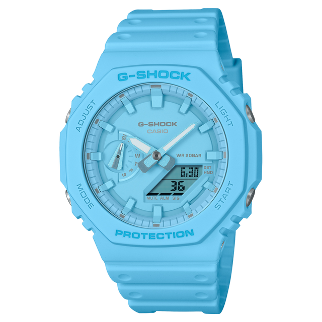 G-Shock GA2100-2A2