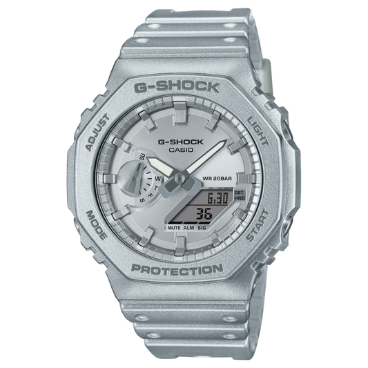 G-Shock GA2100FF-8A