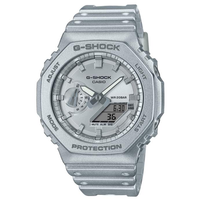 G-Shock GA2100FF-8A