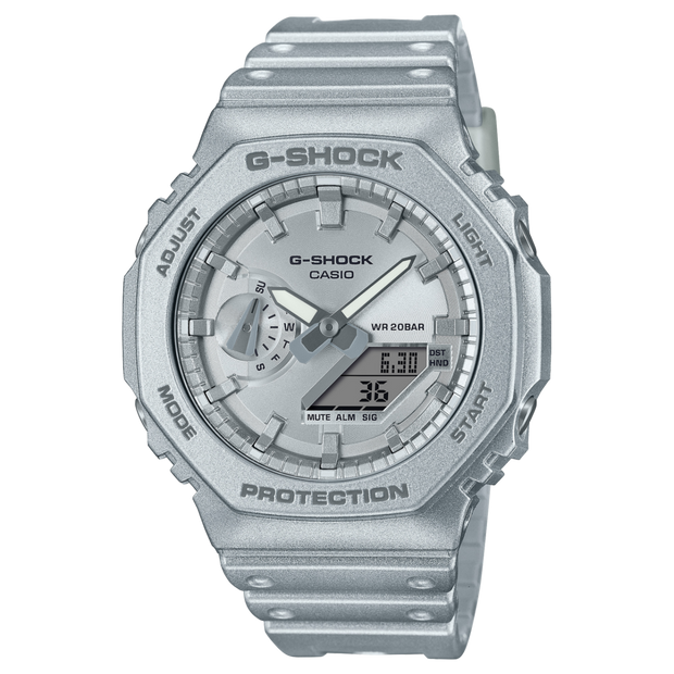 G-Shock GA2100FF-8A