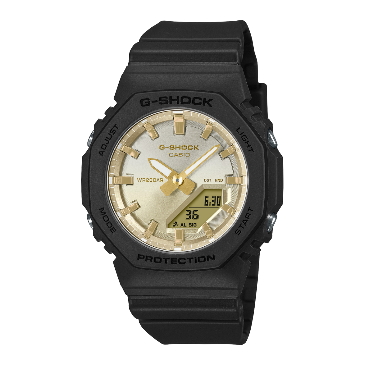 G-Shock GMAP2100SG-1A