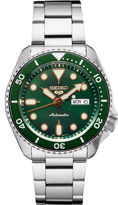 Seiko SRPD63