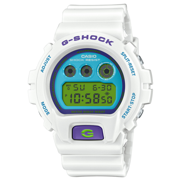 G-Shock DW6900RCS-7