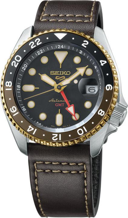 Seiko SSK036