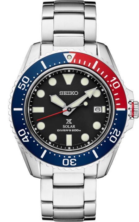Seiko SNE591