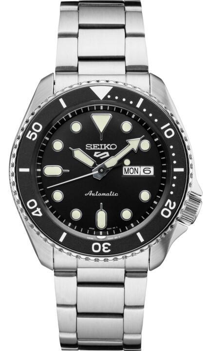 Seiko SRPD55