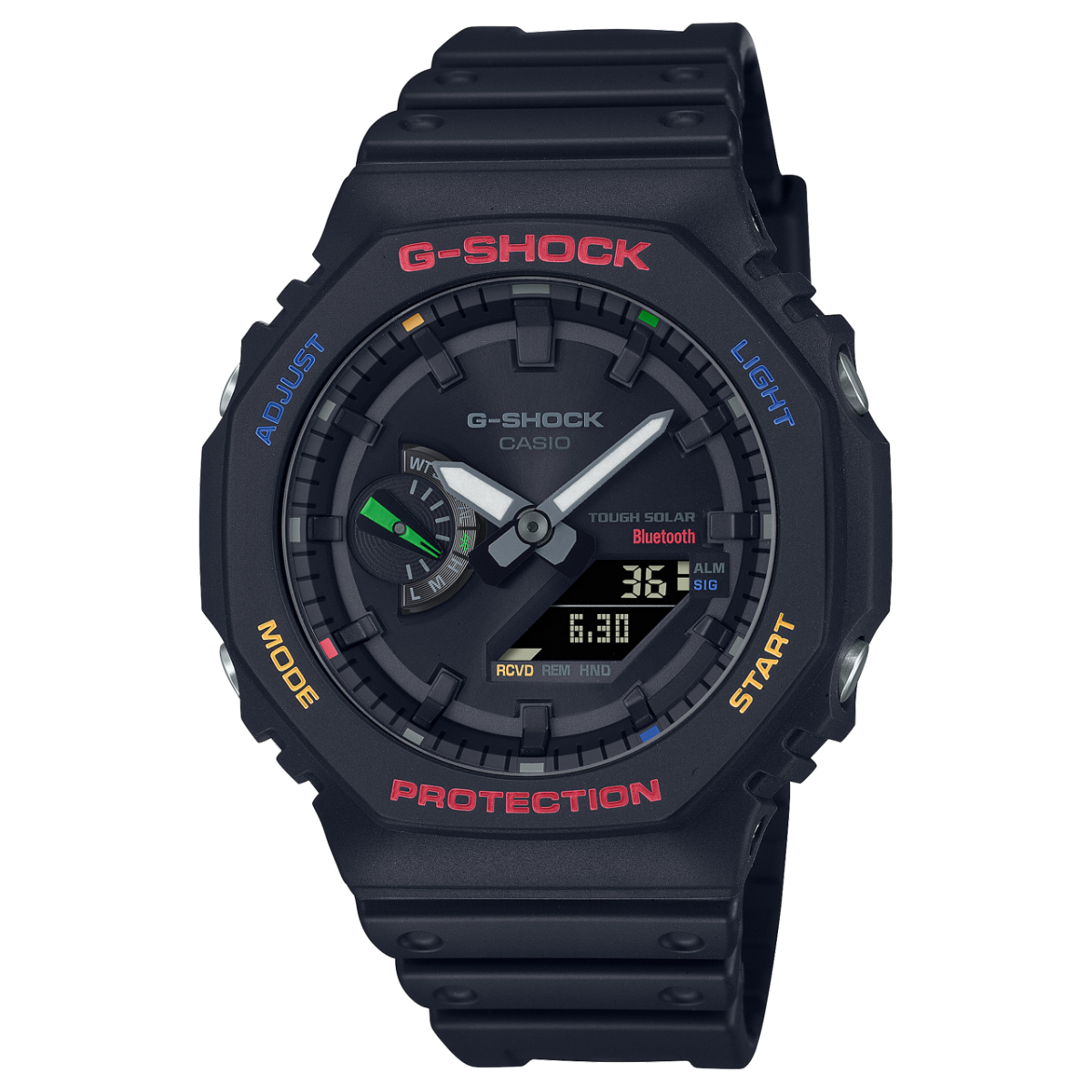 G-Shock GAB2100FC-1ACR