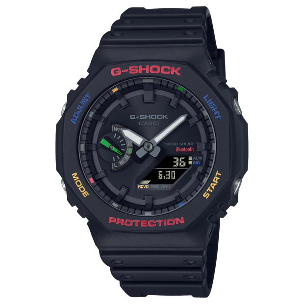 G-Shock GAB2100FC-1ACR