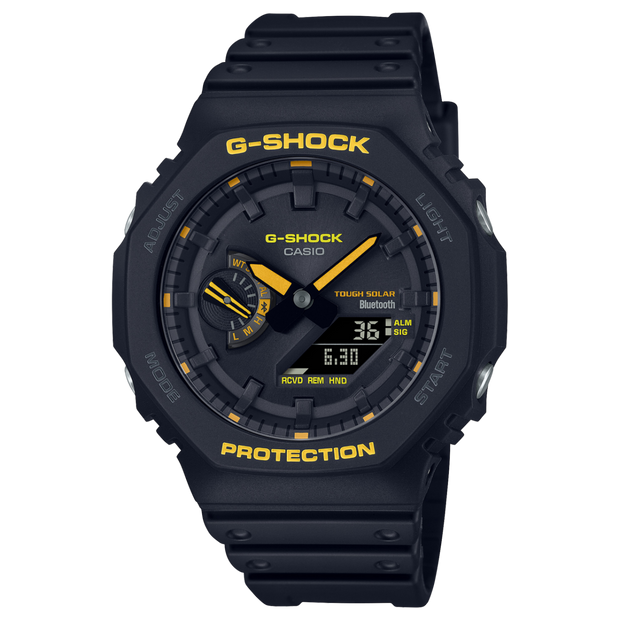 G-Shock GAB2100CY-1A